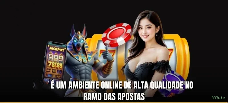 Jogos Exclusivos 387win