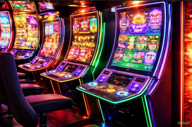 Jogos Exclusivos 387win