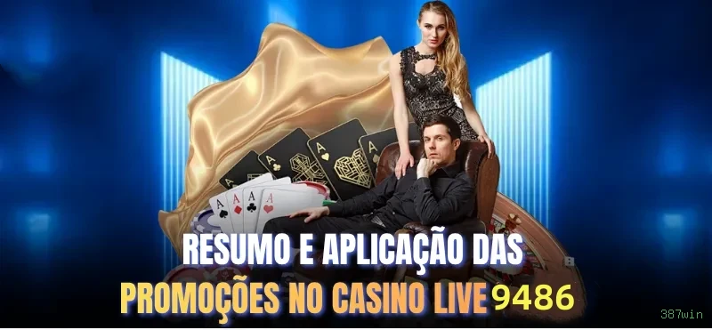 Bônus Diários 387win