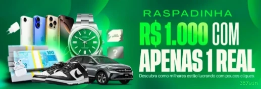Experiência VIP 387win
