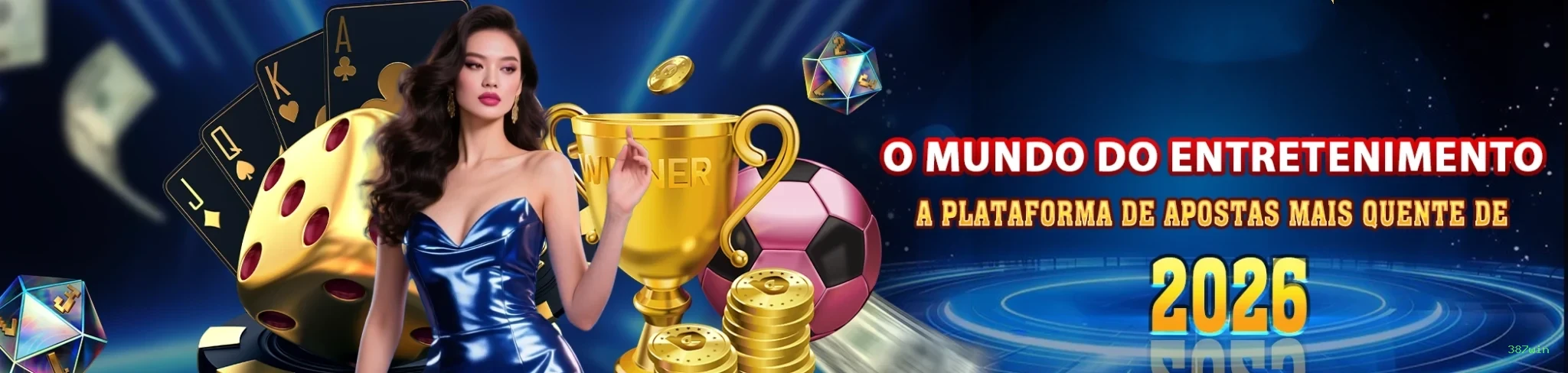 Estatísticas do Jogo 387win