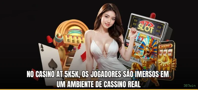 Recursos de Bônus 387win
