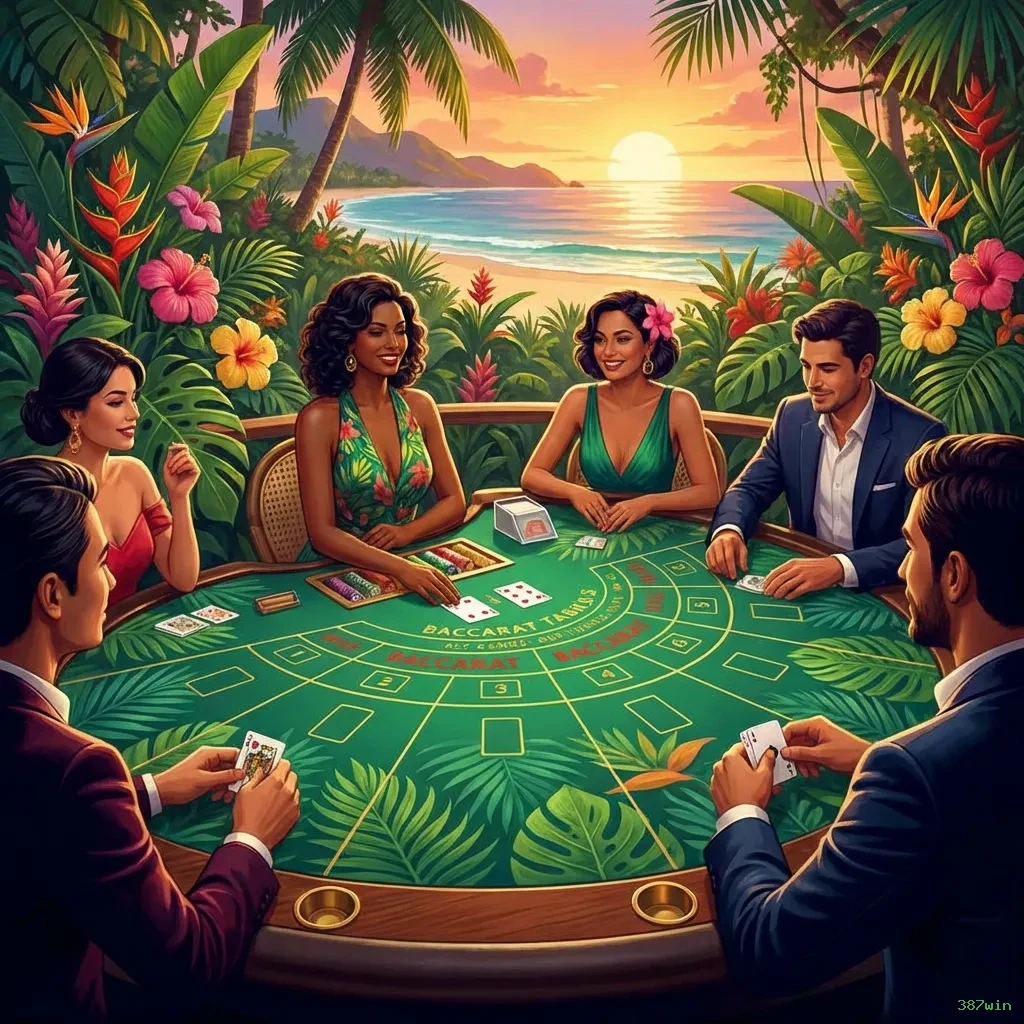 Recursos de Bônus 387win