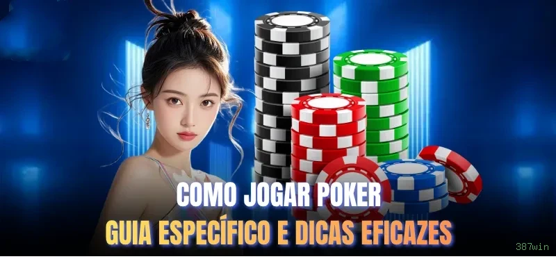 Casino Ao Vivo 387win