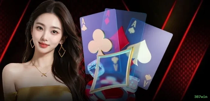 Casino Ao Vivo 387win